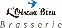 Brasserie L'Oiseau Bleu